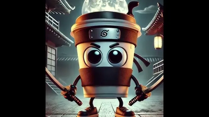 Capuchino Assassino